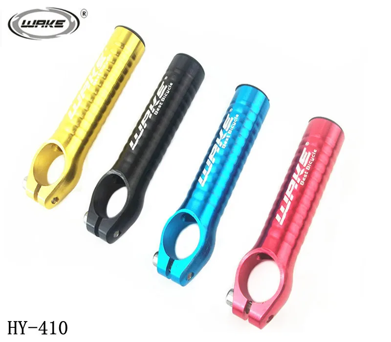 2017 пробуждение горный и шоссейный велосипед алюминиевый руль горного велосипеда