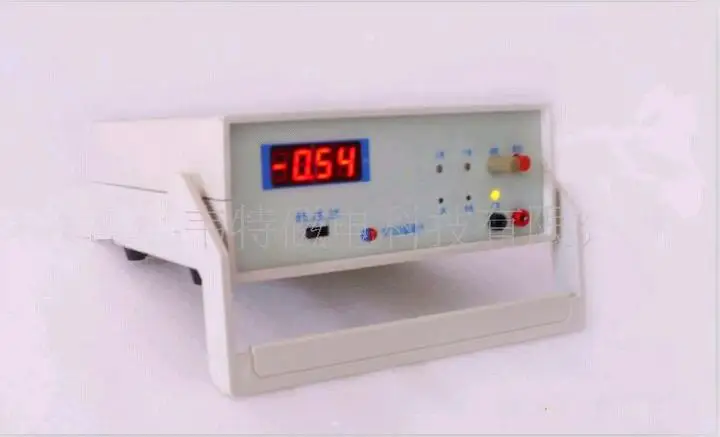 Настольный флюсометр WT30A измеритель Теслы Гаусс магнитометр магнит ndfeb |