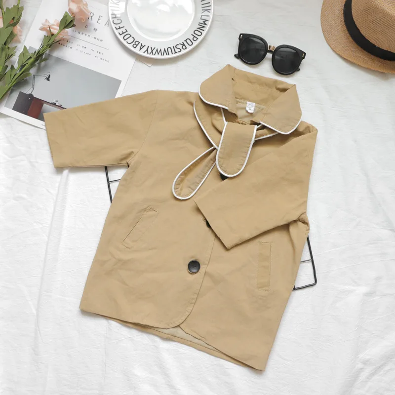 Новинка 2019 модный детский плащ костюм на Хэллоуин для мальчиков и девочек