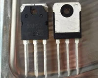 10pcslot 50jr22 gt50jr22 50a600v igbt transistor 50a600v