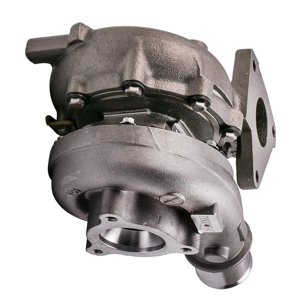 Флуоресцентный турбонагреватель для Audi A3 TT 1 8 T 53039700052 L VW Golf Skoda Seat K03