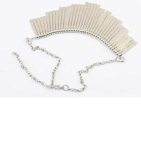 3 стиля Новое поступление винтажные позолоченные и посеребренные большие