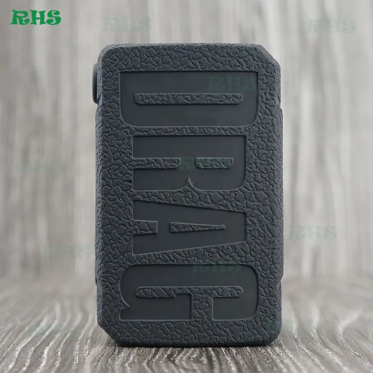 Красочный Voopoo drag mini 117W силиконовый защитный чехол от RHS AliExpress