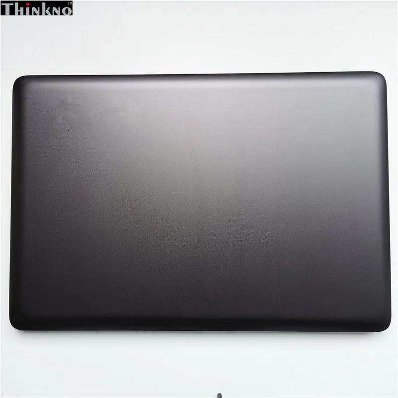 Oirginal для lenovo U410, ЖК-крышка, чехол, задняя крышка, чехол, задняя крышка для ноутбука, не сенсорный, 3CLZ8LCLV30, серый металл