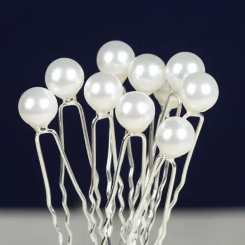 20 шт./Лот заколки для вечерние |