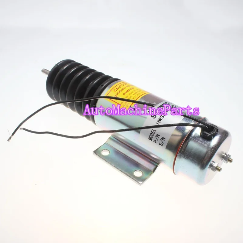 Переключатель с двойной катушкой электромагнитный выключатель топлива для