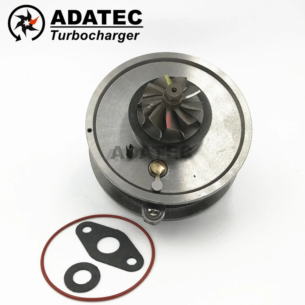 Турбинный картридж BV39 turbo CHRA 54399880136 54399700136 54399880114 03L253056D для двигателя Audi A1 1 6 TDI 77