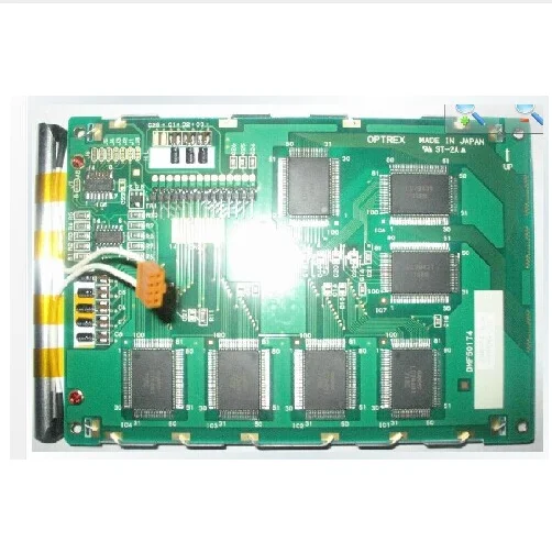 Для оригинального OPTREX DMF50174ZNB-FW DMF50174ZNF-FW идеальный 5 7 '𧌠x240 ЖК-экран панель