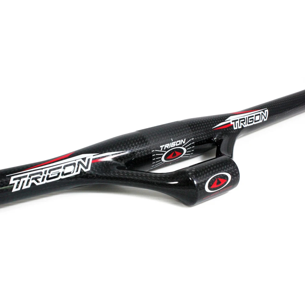 TRIGON HB113 ультра светильник из углеродного волокна MTB moutain для велосипеда