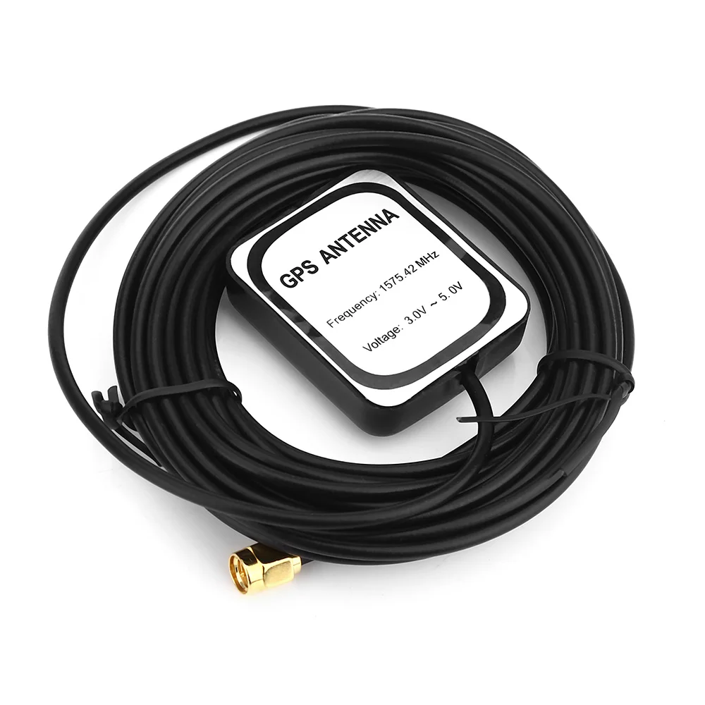 Cheyoule gps навигационная антенна Системы усилитель сигнала автомобиля повторитель