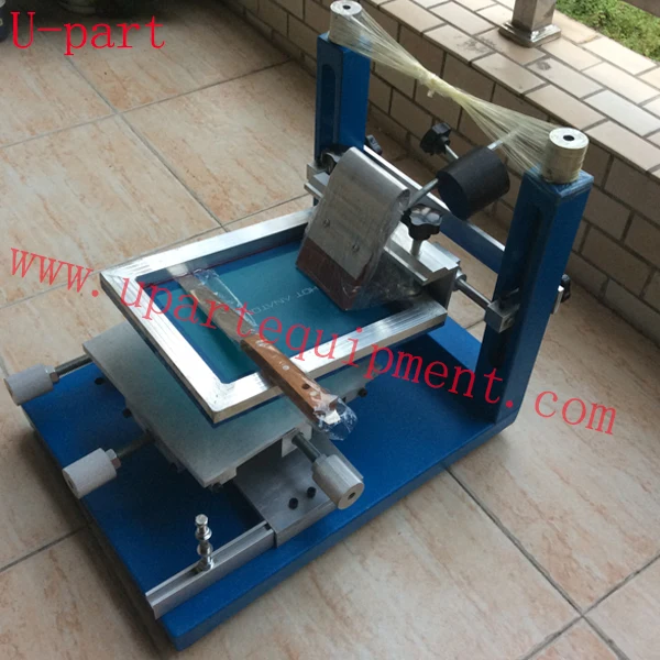 Точная Рабочая машина принтер с ручным экраном | Компьютеры и офис