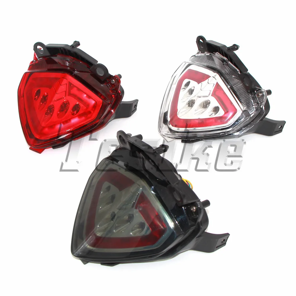 Светодиодный задний фонарь для мотоцикла HONDA CB 500 X/R/F CB500X CBR500R CB500F 2013 2014 2015