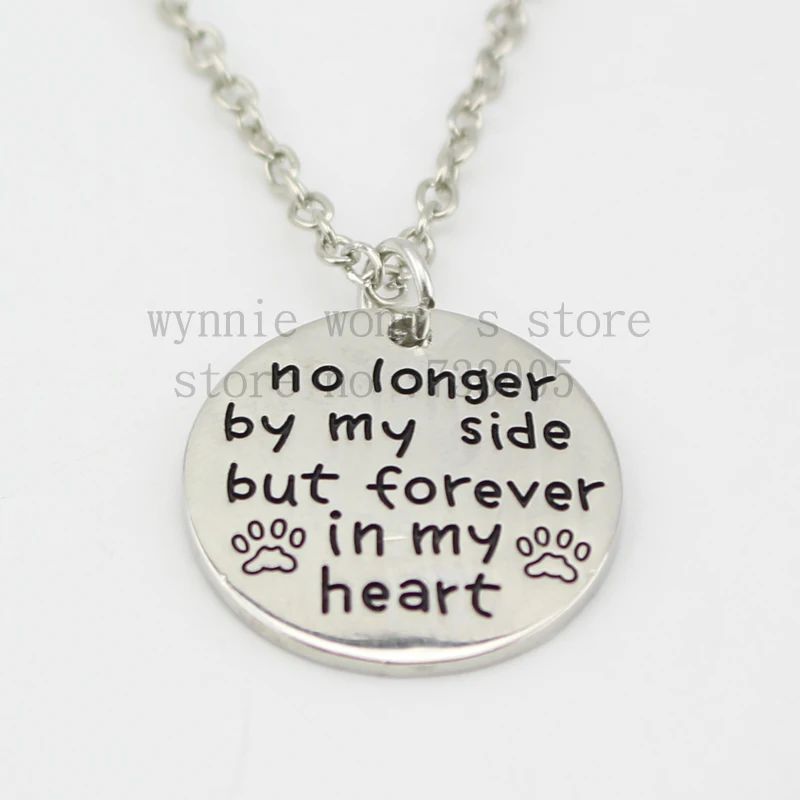 Новинка 2015 ожерелье с подвеской в виде лапы для питомца оптовая продажа|pendant