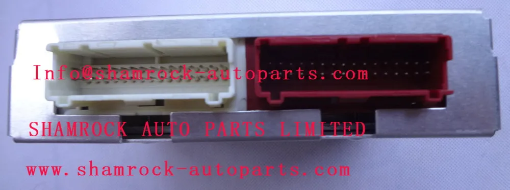 Блок управления двигателем GONOW ECU/Компьютерная коробка/электронный блок код №