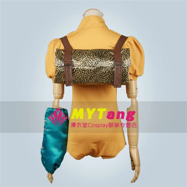 

Anime The Seven Deadly Sins Diane Fashion Uniform COS Clothing Cosplay Costume Customized Accepted A