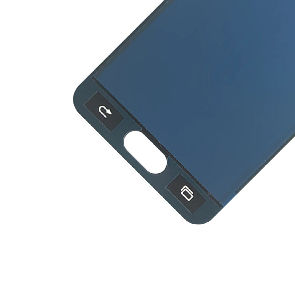 100% протестированный ЖК экран для Samsung Galaxy A3 2016 A310 SM A310F A310M A310Y дисплей с сенсорным