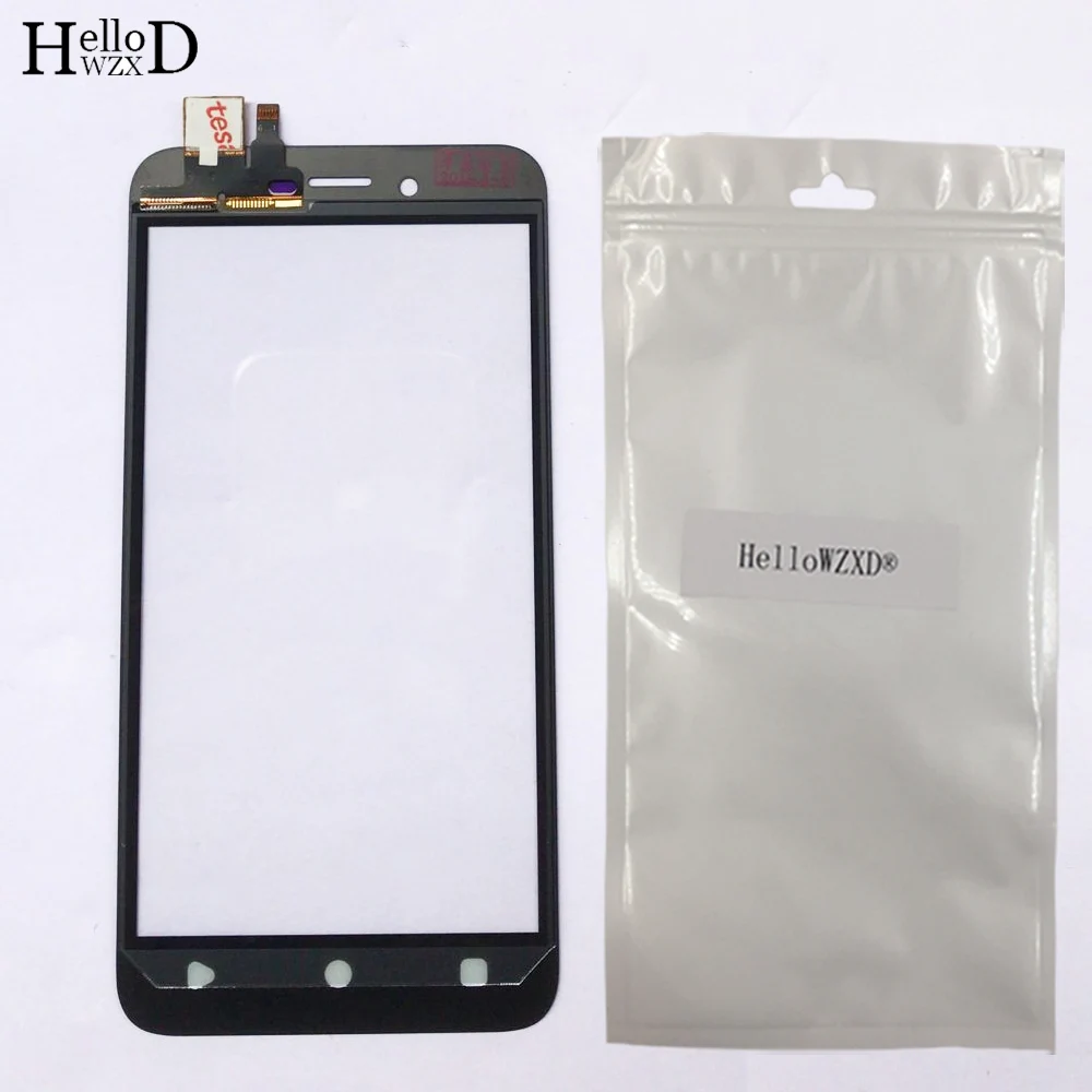 5 &quotсенсорный экран панель для DEXP Ixion ES1050 сенсорный сенсор Dexp дигитайзер