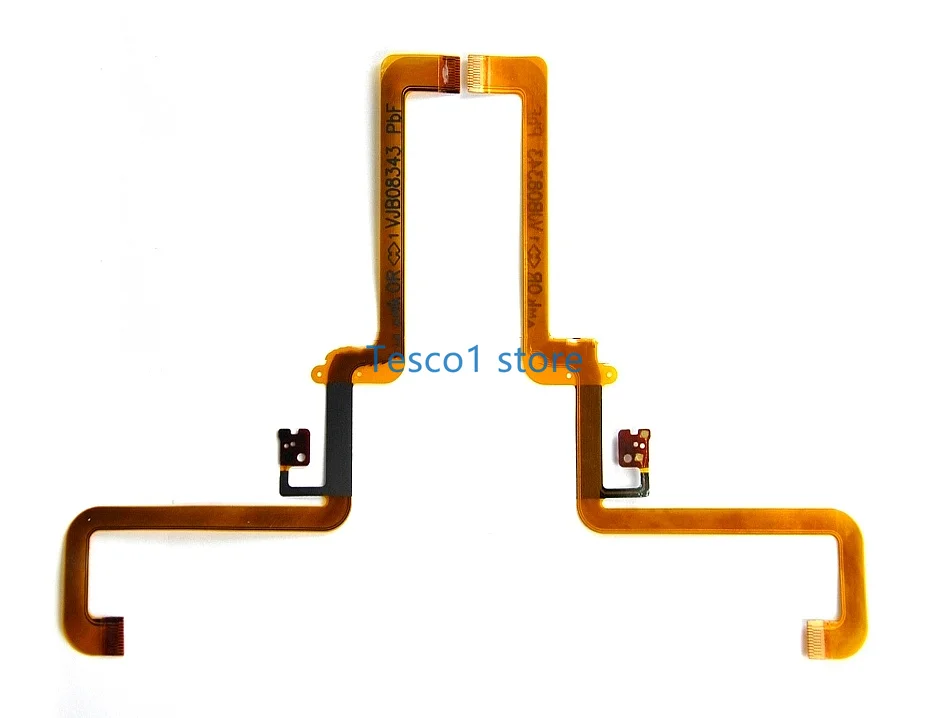 

LCD Flex Cable Ribbon for PANASONIC NV-GS250 GS258 Replacement