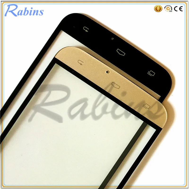 5 дюймов мобильный телефон сенсорный Экран Панель для DEXP Ixion ES255 огонь окрашенные