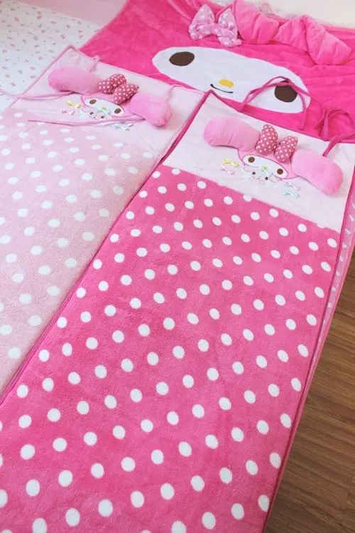 IVYYE Kawaii бантик Мелодия аниме ковры украшения для дома мягкие ковры мультфильм Спальня коврики для ванной плюшевые коврики Коврик