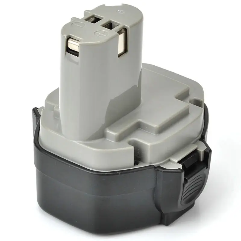 Высококачественная Новая батарея 14 4 В идеально подходит для MAKITA 1433 1434 1435F 193158-3