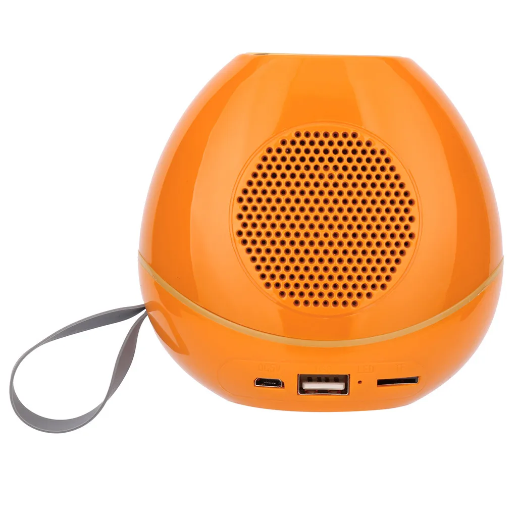 Новинка портативные Tws bluetooth-колонки 10 Вт беспроводной динамик звуковая панель