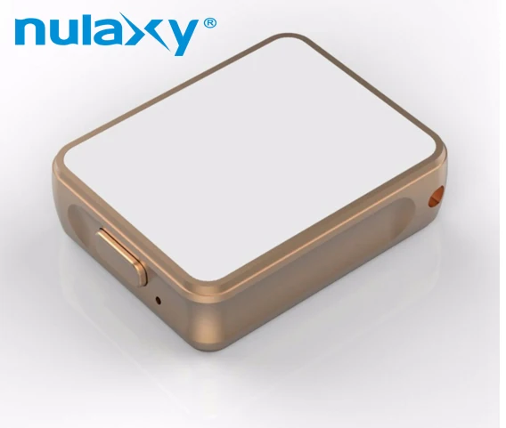 Nulaxy Мини GSM gps трекер 7 дней работы голос Регистраторы App отслеживания для Для