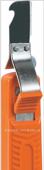 Многофункциональные портативные ручные Клещи для зачистки проводов зеркальные