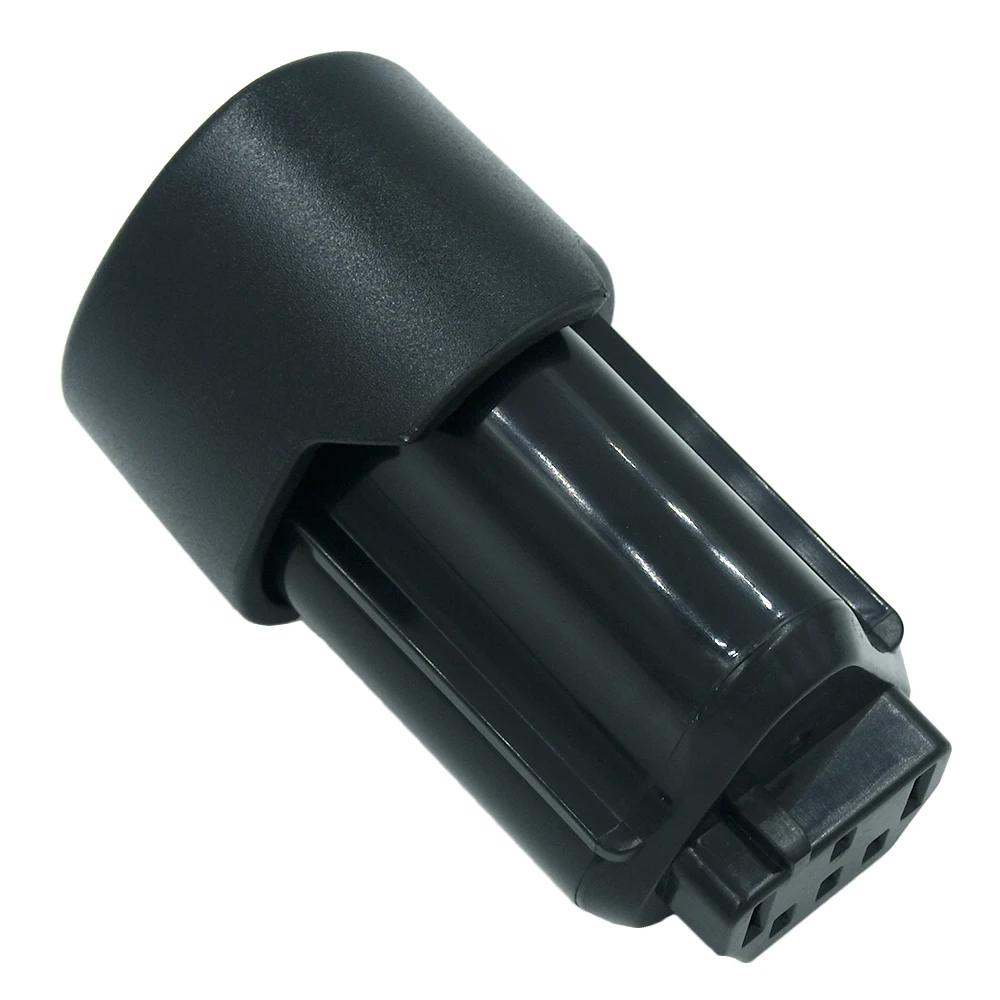 12 В 2000 мАч литий-ионные аккумуляторные Мощность инструмент Перезаряжаемые