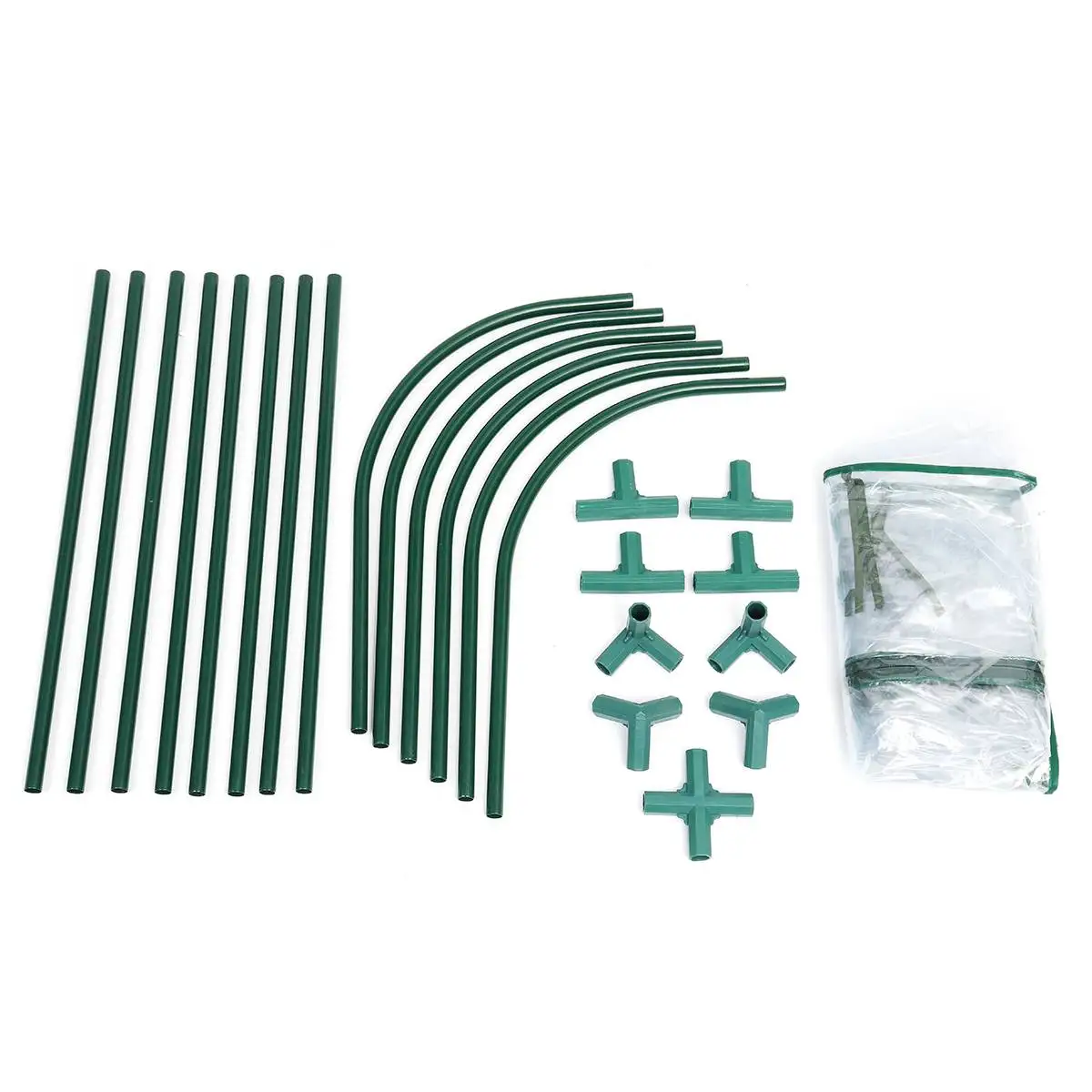 128x60x58 см теплый садовый чехол из ПВХ для теплицы съемный стальной каркас уличный