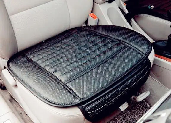 Новинка 2019 коврик для автомобильного сиденья подушки чехол стайлинга Volkswagen vw 07 EOS