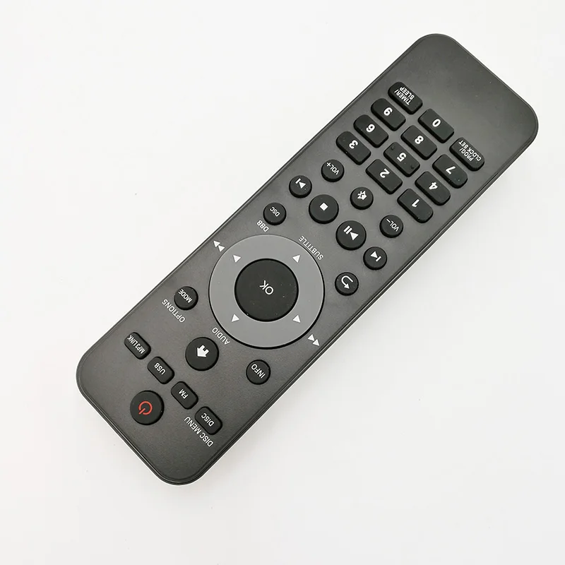 New Original Remote Control for Philips MCD1060 MCD2010 Mini combined sound | Электроника