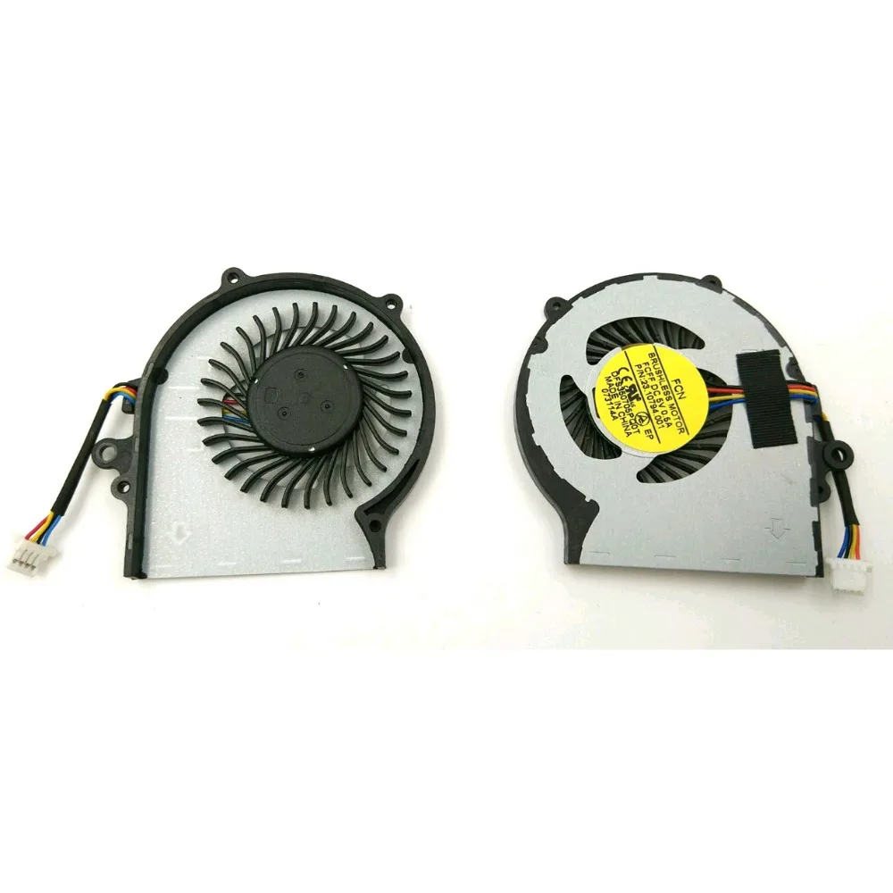 Новый вентилятор для ноутбука Acer Aspire V5 122 122P 132 132P 0467 0468 0482|Охлаждающие подставки