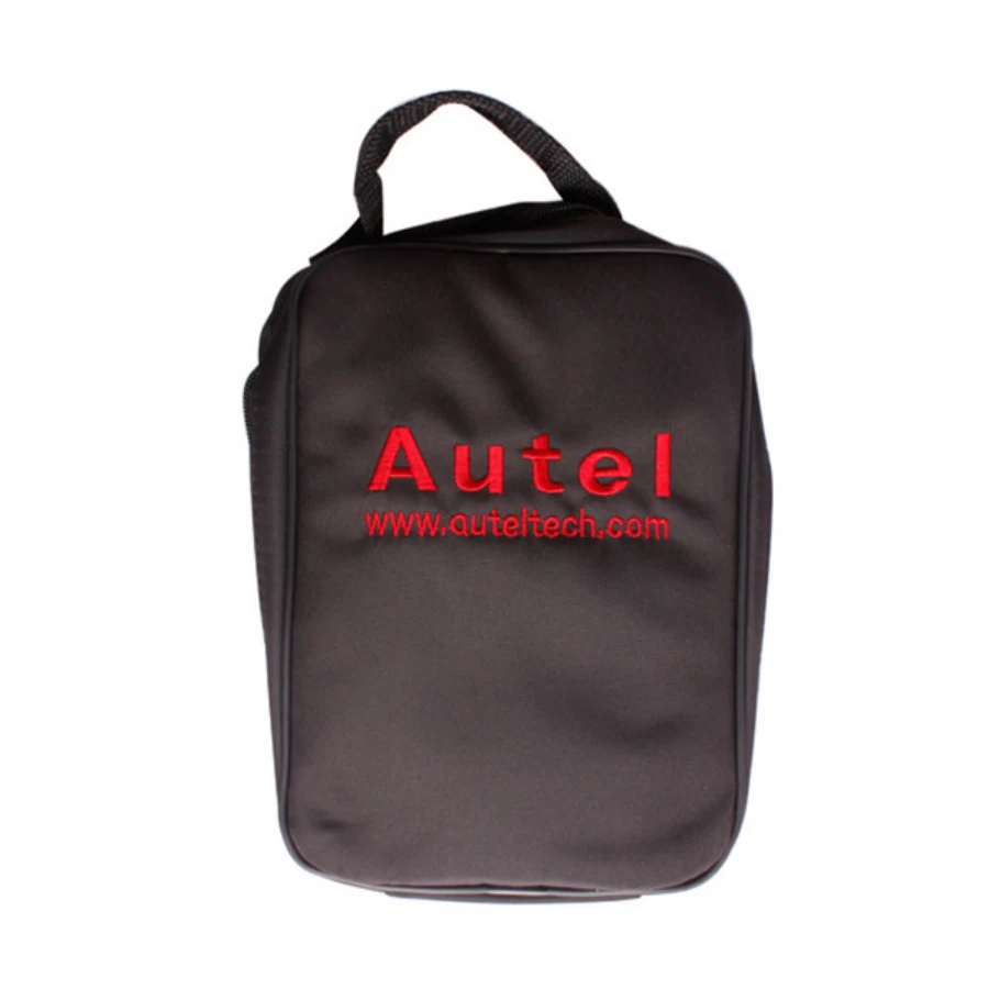Оригинальный сканер Autel AutoLink AL519 OBDII CAN диагностический инструмент автоматическая