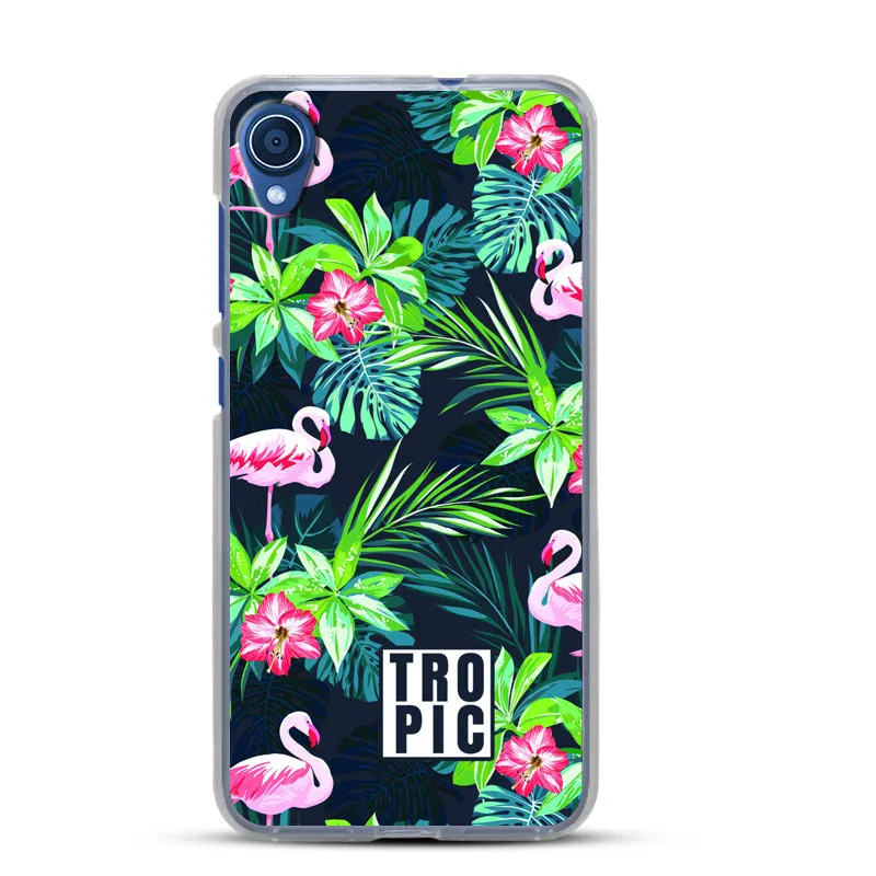 Мягкий силиконовый чехол для ASUS Zenfone Live L1 ZA550KL Coque Asus X00RD TPU ZenFone ZA 550KL |