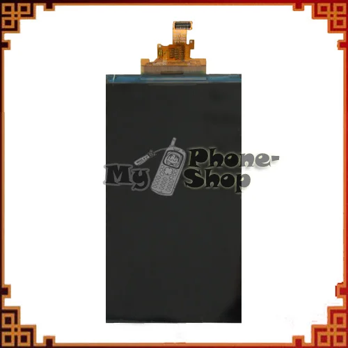 10 шт./лот Новое поступление для LG G3 Mini/G3S D722 D722K D725 D724 D728 ЖК дисплей Бесплатная