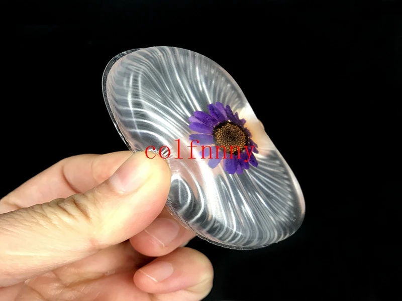 Рисунок 4 - силиконовый гель косметический