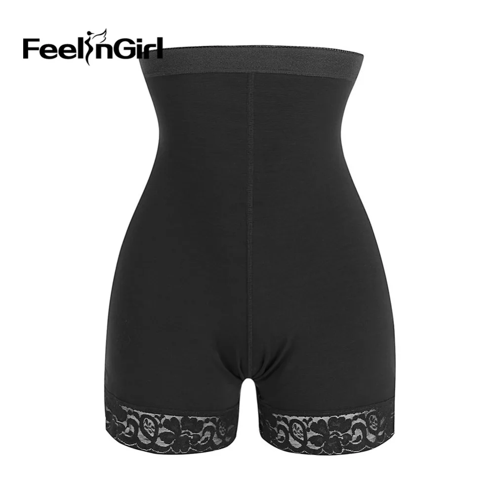 FeelinGirl 2018 сексуальные боди Корректирующее белье нижнее Утягивающее женское