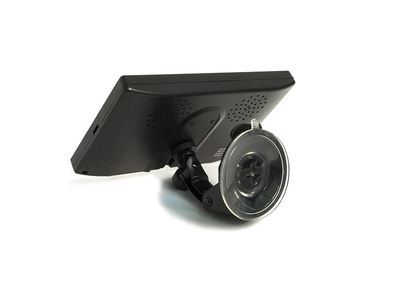 Автомобильный монитор 7&quot для установки на приборную панель AVIS Electronics AVS0704BM|for