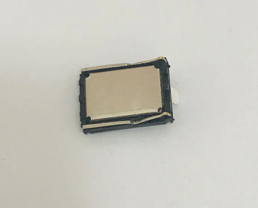 Оригинальный Громкий динамик ЗУММЕР кольцо Для DOOGEE X20 MTK6580A четырехъядерный