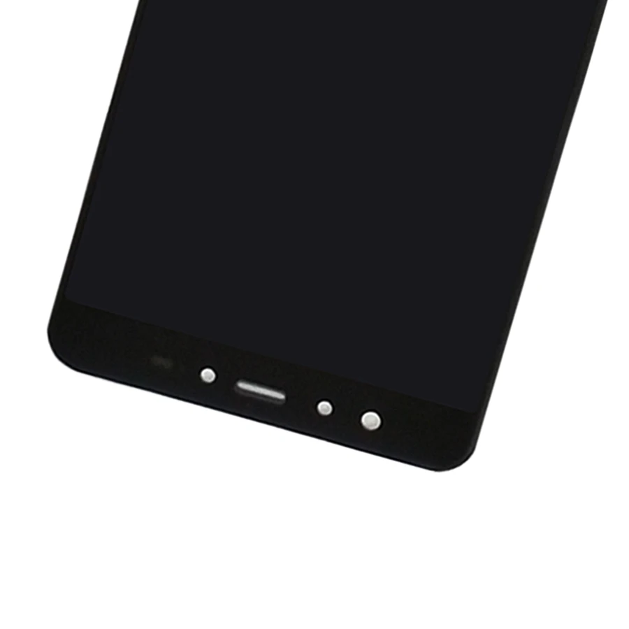 ЖК дисплей и тачскрин для Vernee V2 Pro 5 99 дюйма 100% оригинал протестированный