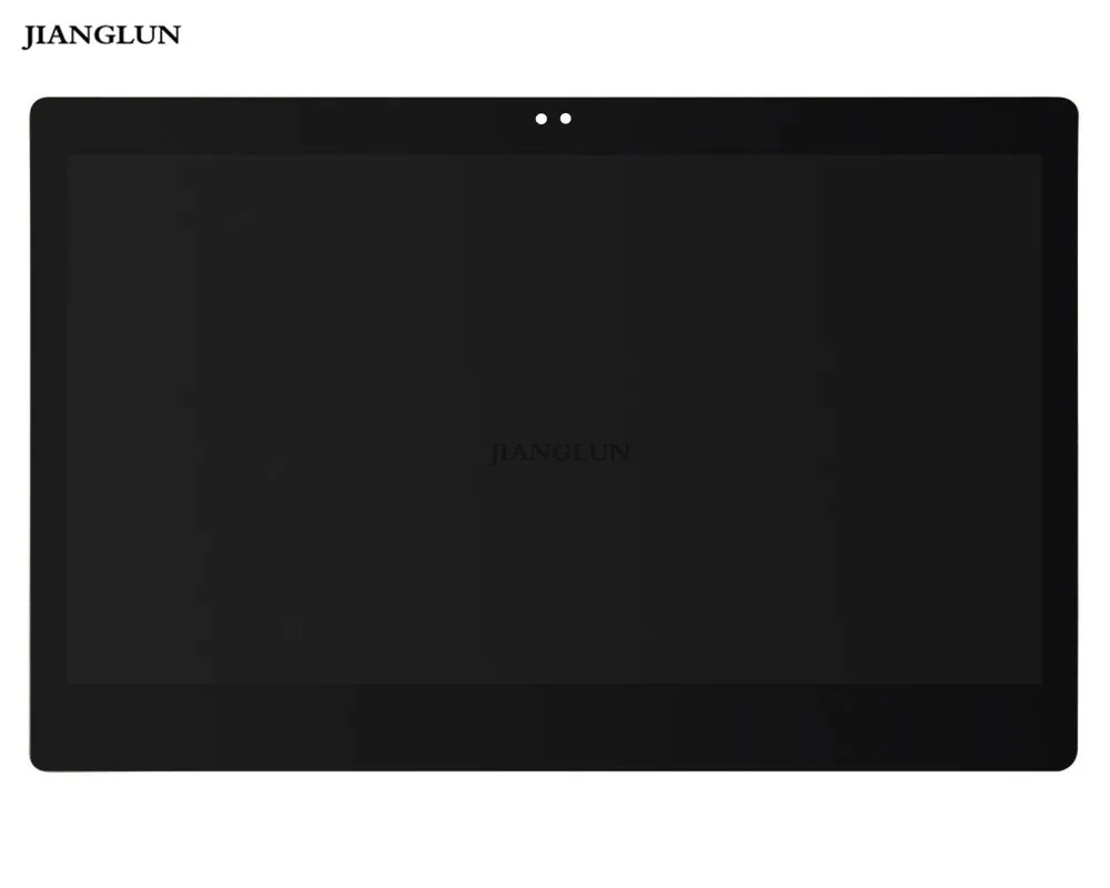 JIANGLUN для Dell Inspiron 13 5368 5378 7378 7368 ЖК-дисплей + сенсорный экран в сборе | Компьютеры и