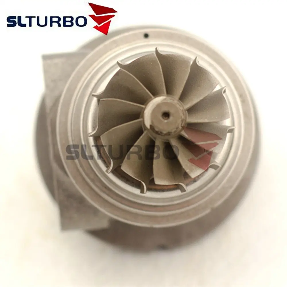 Turbine CHRA 49131-05400 turbocharger core 49131-05401 6U3Q6K682AE cartridge NEW for Ford Focus 90 HP 66 KW 1.6TDCi HHJa / HHUB |