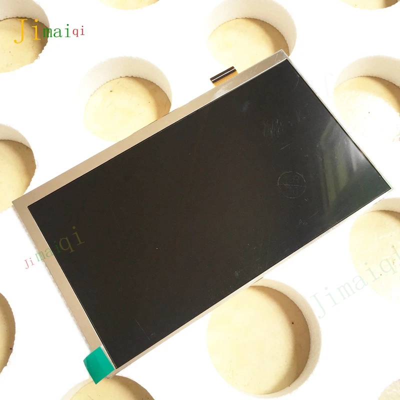 ЖК дисплей Дисплей Матрица для 7 ''дюйма Digma Оптима Prime 3 3G TS7131MG планшеты