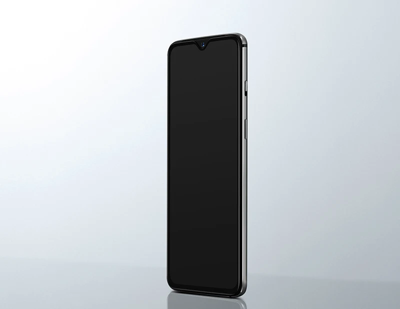 Oneplus 7, 3D, закаленное стекло, защита экрана, полное покрытие, идеально подходит для изогнутых краев, супер твердое, 9 H, олеофобное покрытие