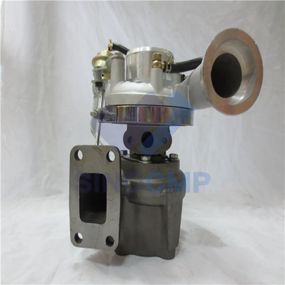 D6E S200G Turbocharger 20873313 20933297 for Volvo EC210B Turbo 04254752KZ 04252662KZ 04293053KZ 0429-4652 Excavator Parts | Автомобили и