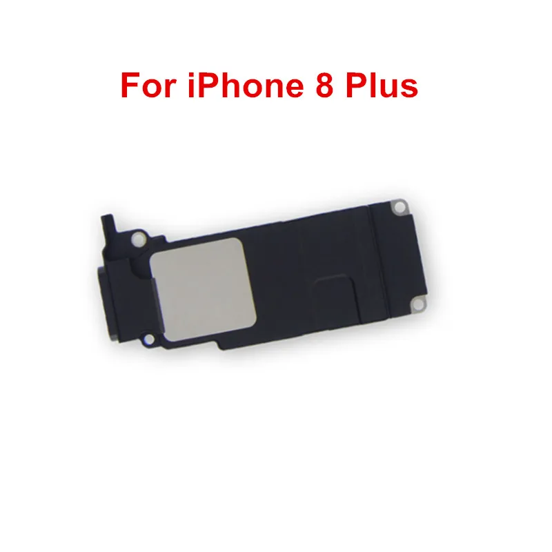 1 шт. громкоговоритель AYJ для iPhone 8 Plus X 4 7 &quot5 5&quot звуковой сигнал гибкий кабель