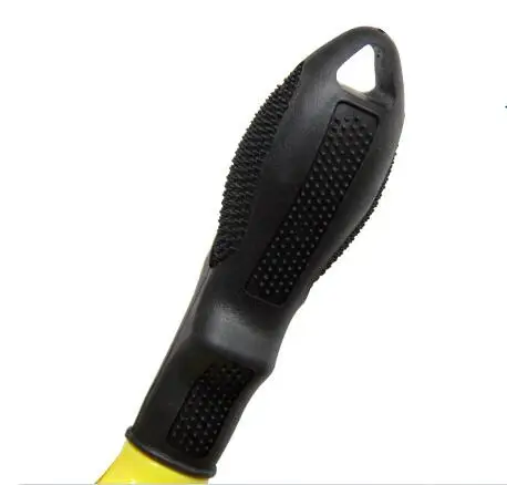 Щетка для удаления шерсти собак и кошек из нержавеющей стали|Расчески собак| |