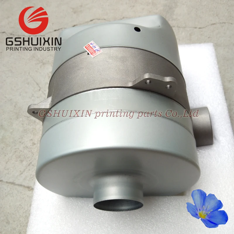 G2.179.1501 F2.179.2111 воздуходувка 240V для Heidelberg PM52 SM52 SM74