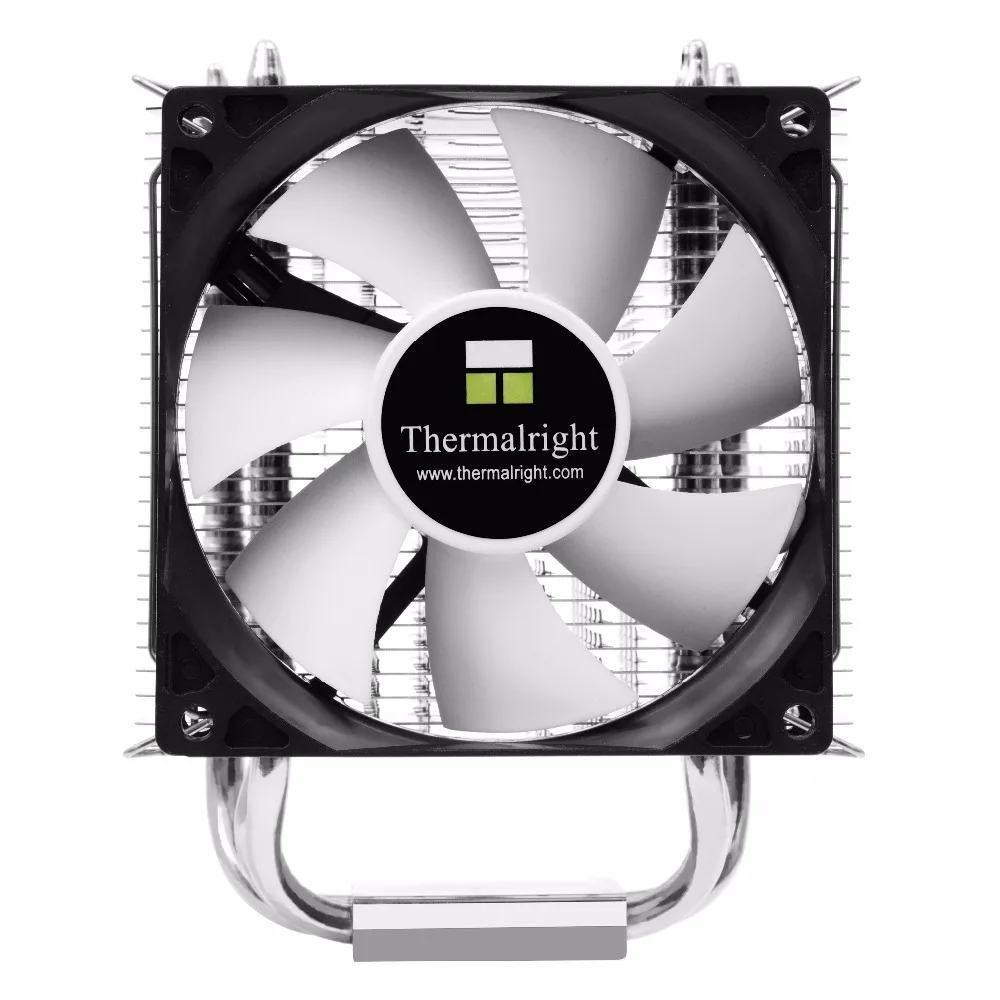 Thermalright Macho 90 компьютерные кулеры AMD Intel cpu Радиатор/охлаждение LGA 775 1366 AM3 AM4 FM2 FM1 кулеры/вентилятор